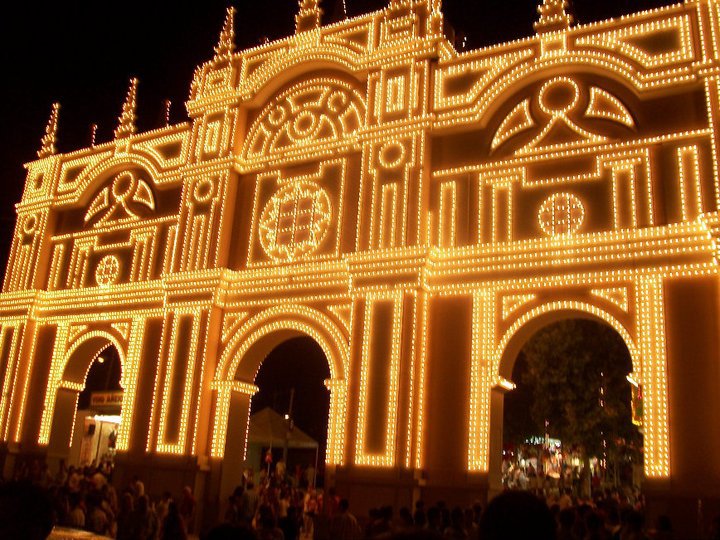 Feria de Granada